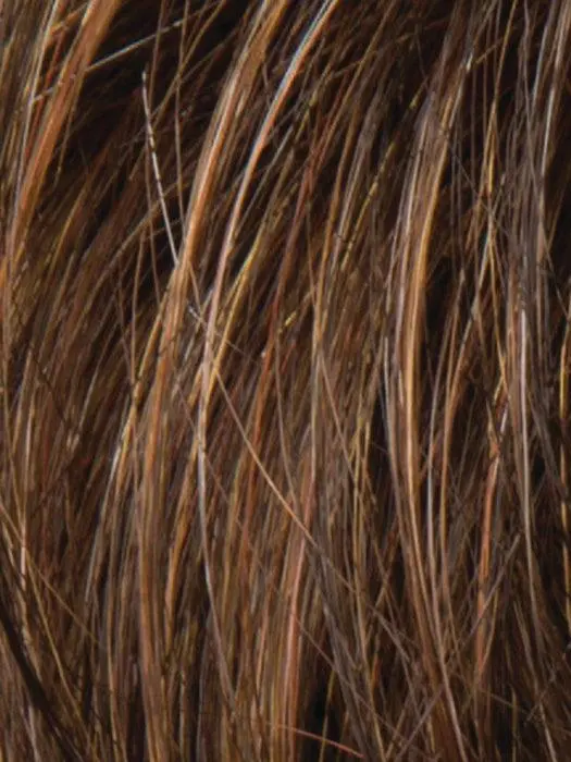 Fill In Topper By Ellen Wille | Remy Human Hair Topper 8