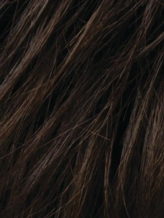 Fill In Topper By Ellen Wille | Remy Human Hair Topper 5