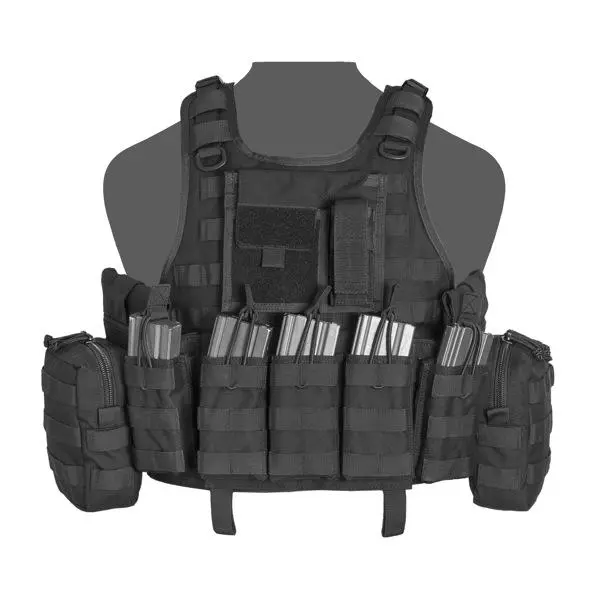 Warrior Assault Systems Ricas Compact Da 5.56Mm 1