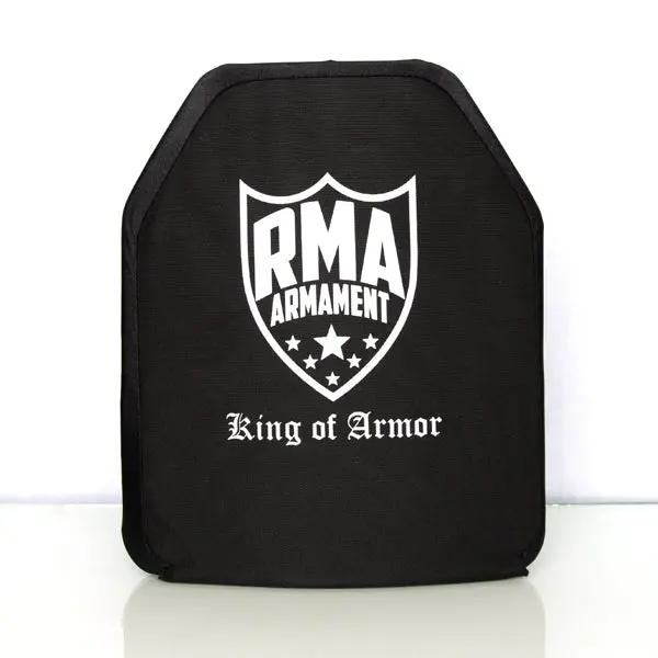 Rma Defense Level Iiia Hard Armor Plate Gen-2 (Model #0226) 1