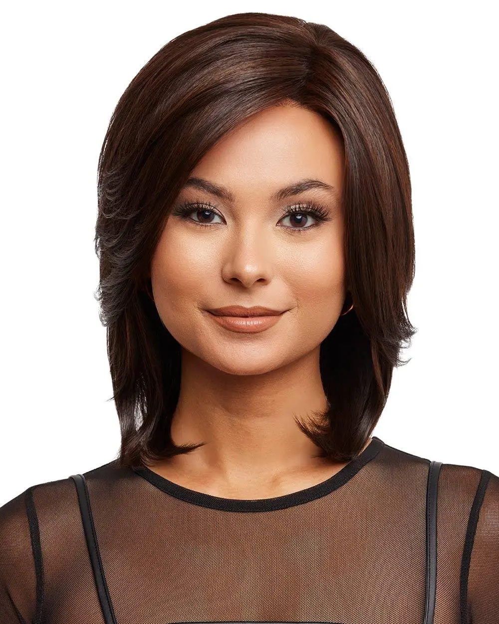 Luxe Sleek Wig By Rene Of Paris | Synthetic (Lace Front) 1