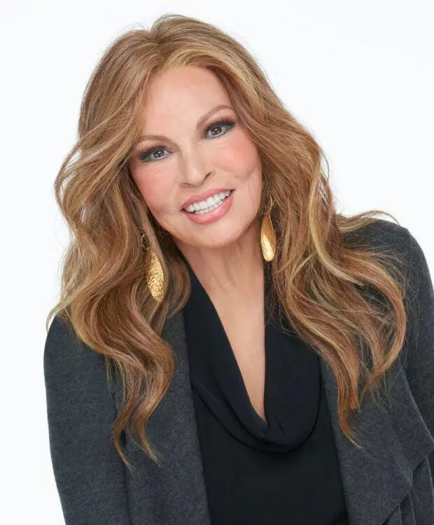 Statement Style Wig By Raquel Welch | Synthetic Lace Front (Mono) 1