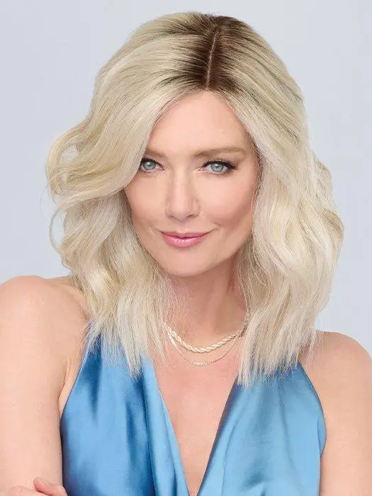 Big Spender Wig By Raquel Welch | Synthetic Lace Front 1