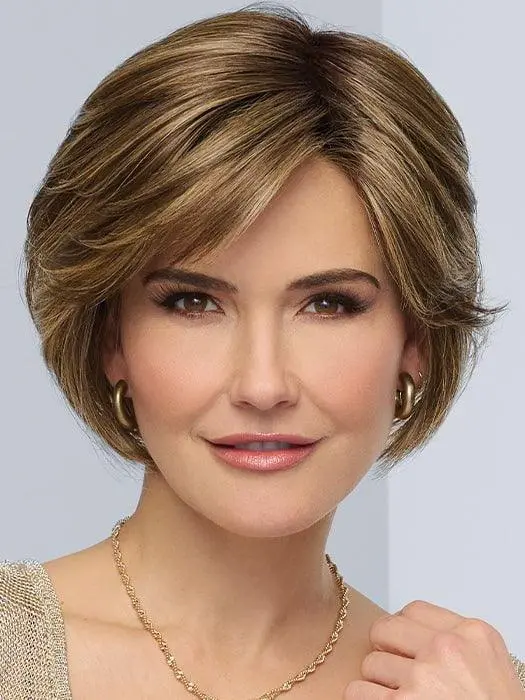 Born To Shine Wig By Raquel Welch | Synthetic Lace Front 1