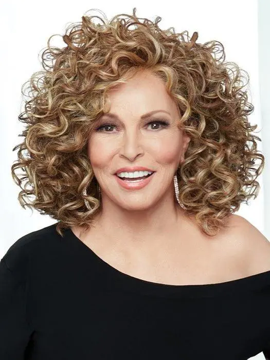 Click, Click, Flash Wig By Raquel Welch | Synthetic Lace Front (Basic Cap) 1