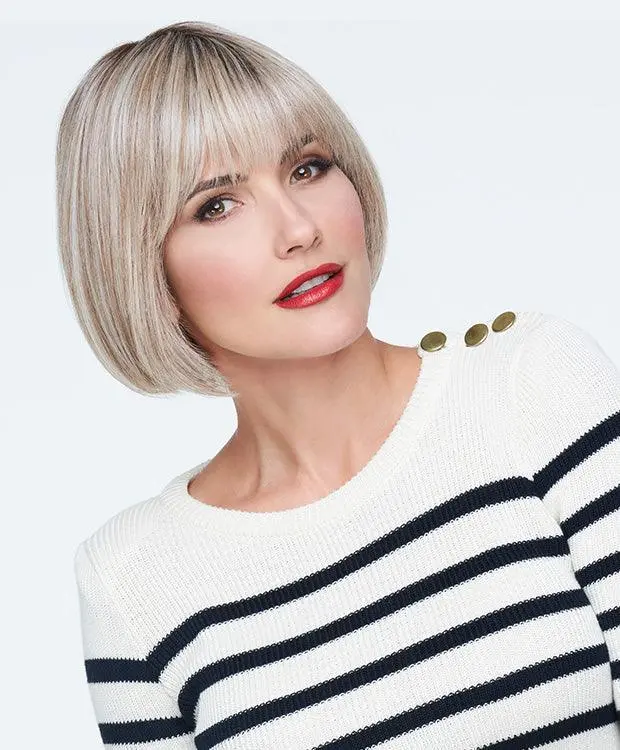 Influence Elite Wig By Raquel Welch | Synthetic Lace Front (Mono) 1