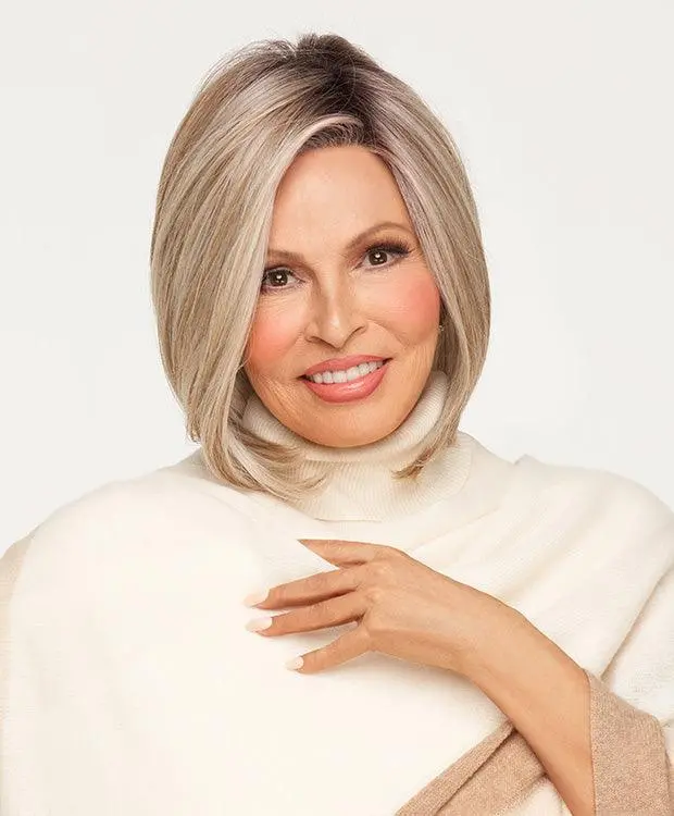Own The Runway Wig By Raquel Welch | Synthetic Lace Front (Mono) 1