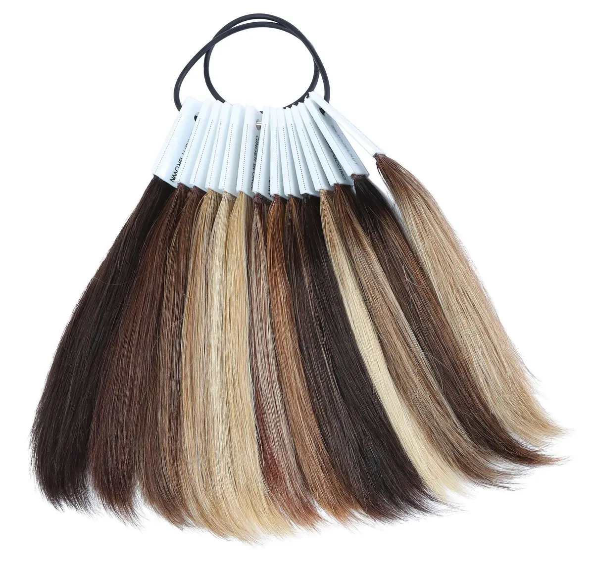 Raquel Welch The Couture Remy Human Hair Color Ring 1