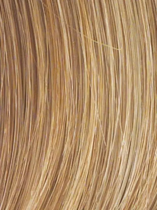 Flash Forward Wig By Raquel Welch | Mono Part 19
