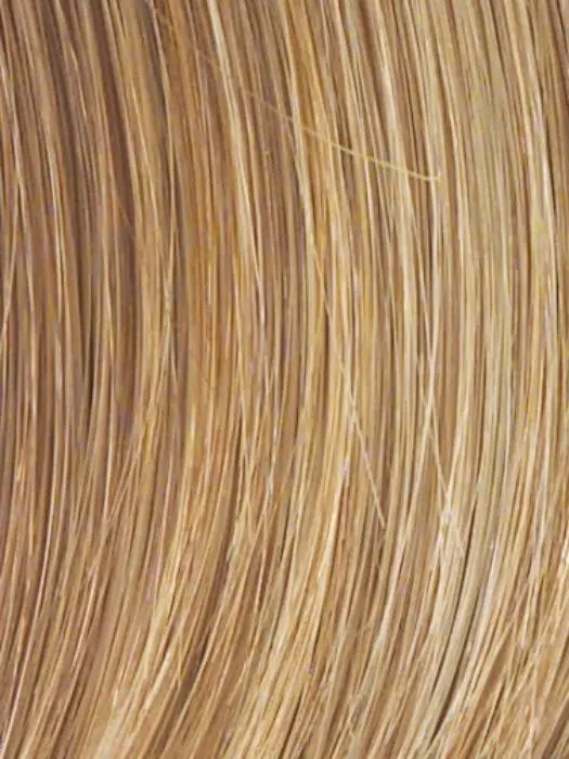 Go All Out 10" Hairpiece By Raquel Welch | Straight Synthetic 12