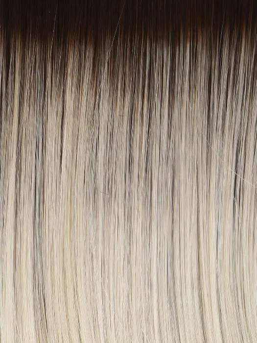 Statement Style Wig By Raquel Welch | 100% Hand Tied Synthetic Lace Front (Mono) 25