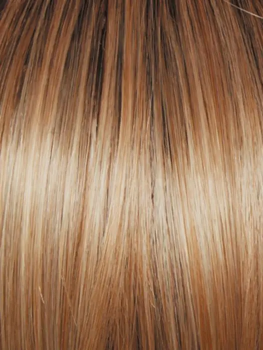 Trend Setter Elite Wig By Raquel Welch | Synthetic (Mono Top) 30