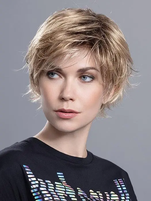 Raise Wig By Ellen Wille | Synthetic 1
