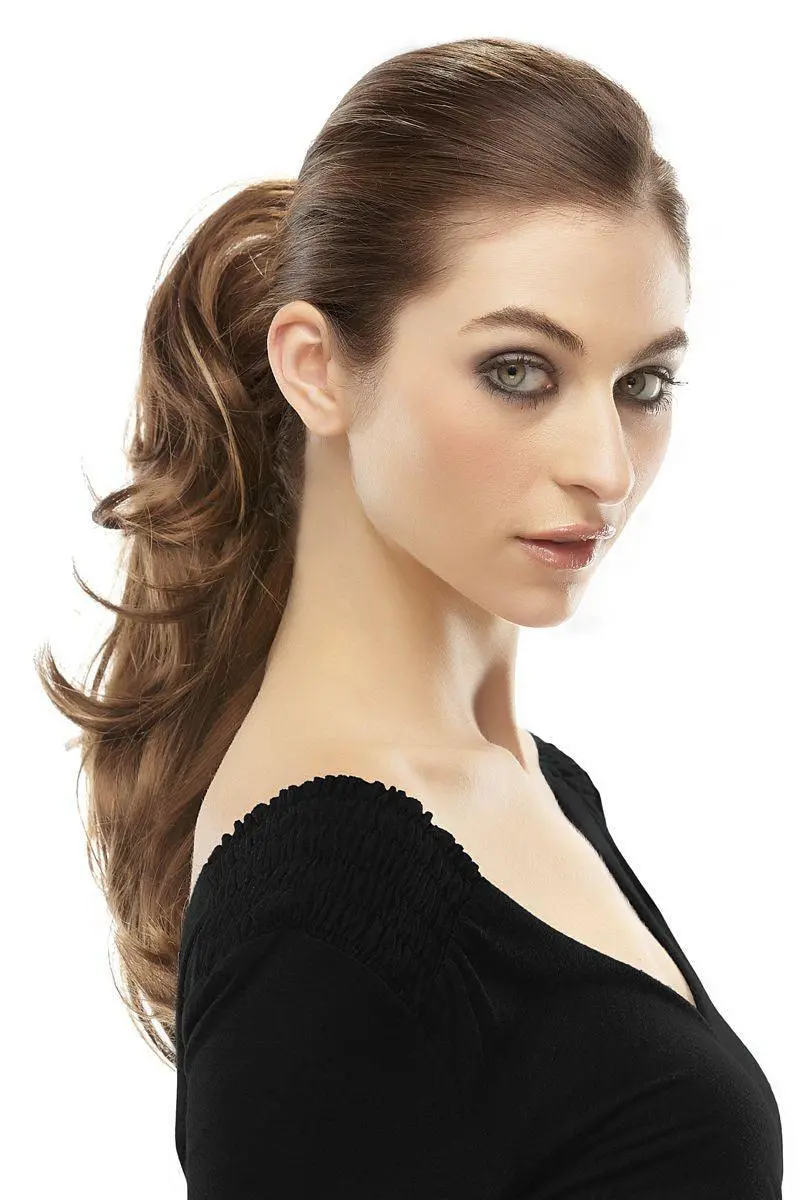 Rampage Hairpiece By Easihair | Synthetic | Clearance Sale 1