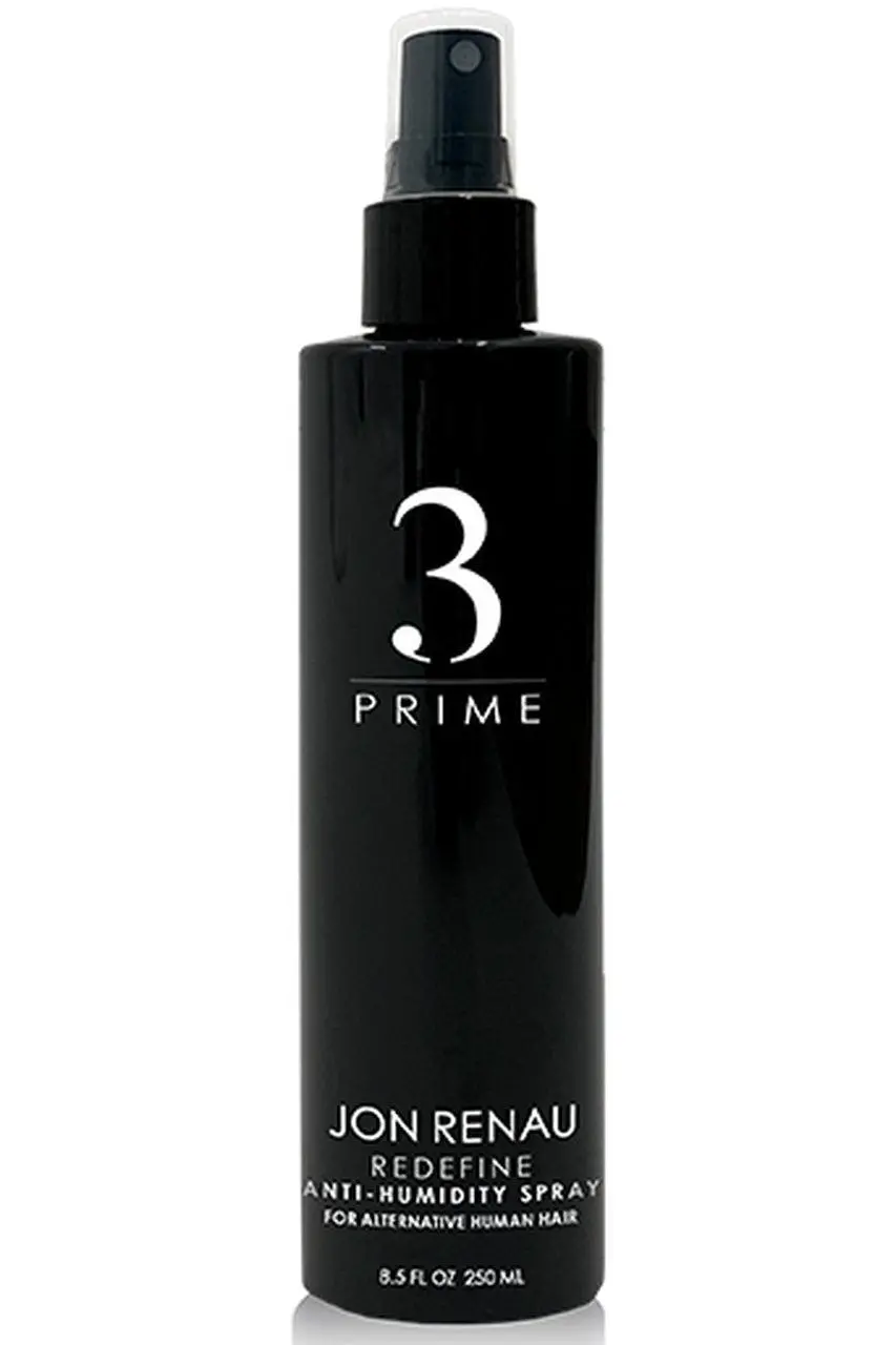 Redefine—Anti-Humidity Spray By Jon Renau 1