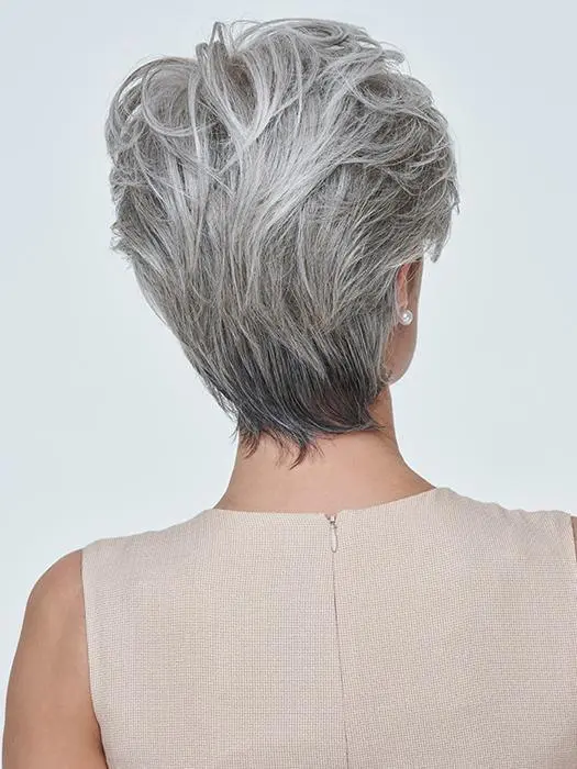 Ready For Takeoff Wig By Raquel Welch | 100% Hand Tied Base Lace Front (Mono Top) 5