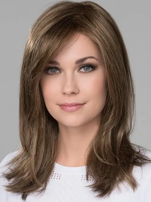 Miley Small Mono Wig By Ellen Wille | Synthetic 1