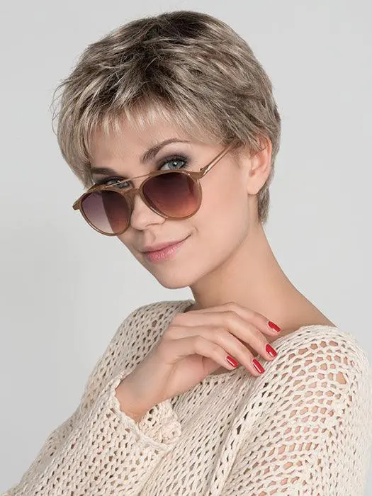 Mia Mono Wig By Ellen Wille | Synthetic 1