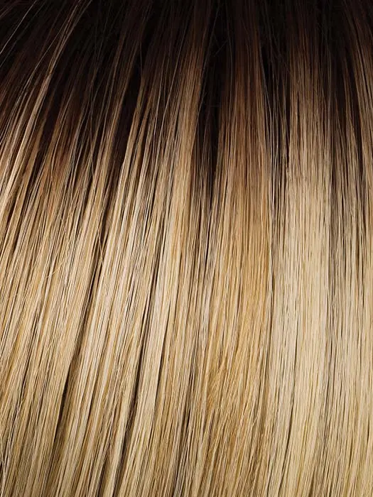 Jaw Dropper Wig By Gabor | Lace Front Monofilament 18