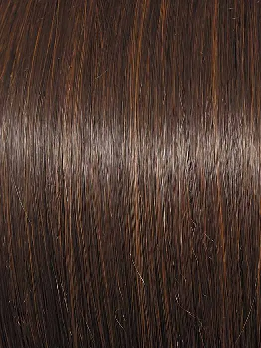 Jaw Dropper Wig By Gabor | Lace Front Monofilament 28