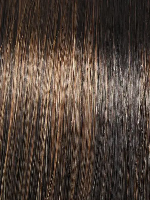 Runway Rehearsal Topper By Raquel Welch | Lace Front (Monofilament) 36