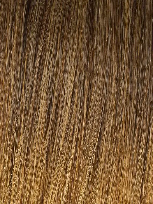 Tousled With Love Kids Wig By Hairdo | Synthetic Lace Front (Mono Part) 8