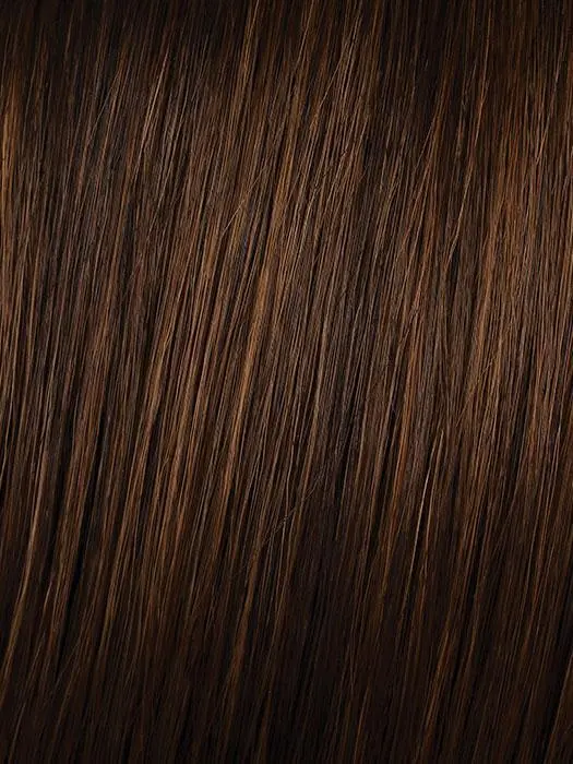 Super Mane Kids Wig By Hairdo | Synthetic (Mono Part) 7