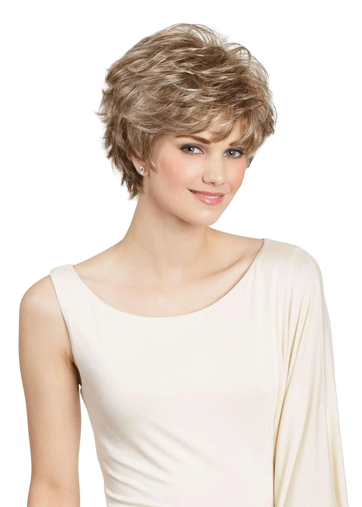 Roxy Wig By Tony Of Beverly | Synthetic (Traditional Cap) 1