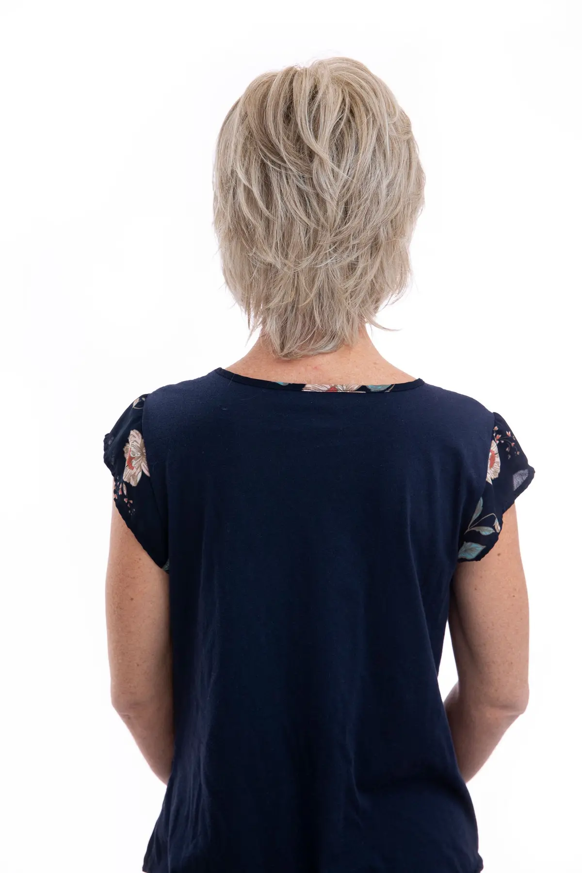 Melody Wig By Wigpro | Synthetic (Mono) 4