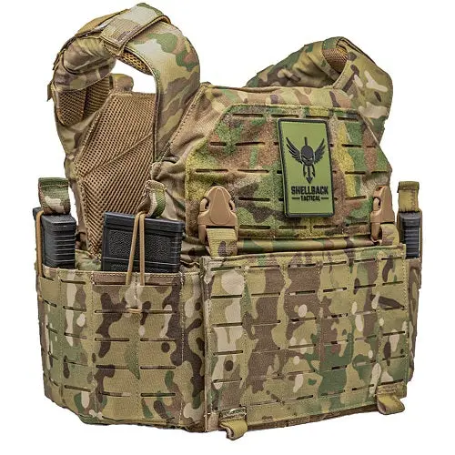 Shellback Tactical Rampage 2 Plate Carrier