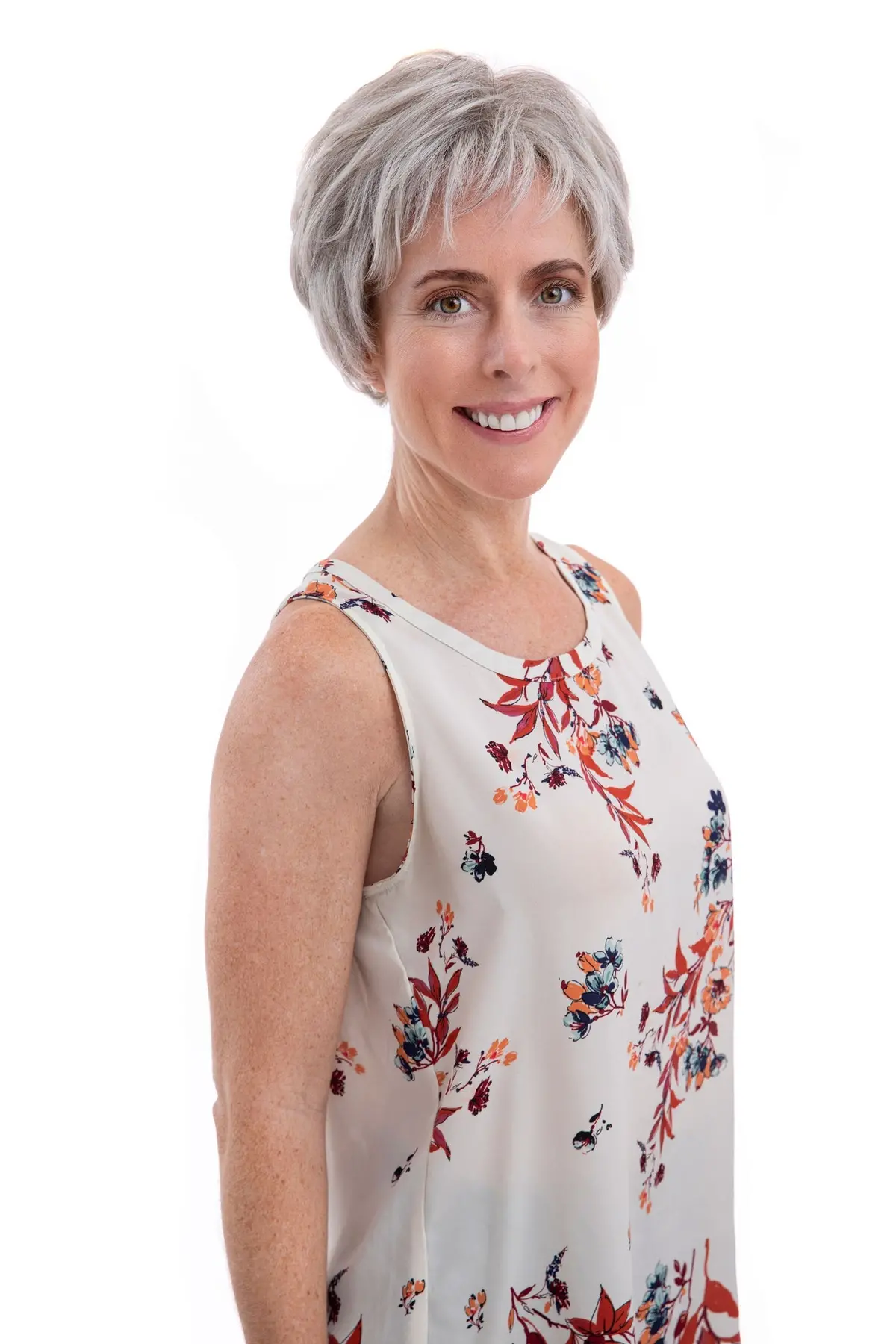 Hope (Medical) Wig By Wigpro | Synthetic (100% Hand Tied Lace Front) 1