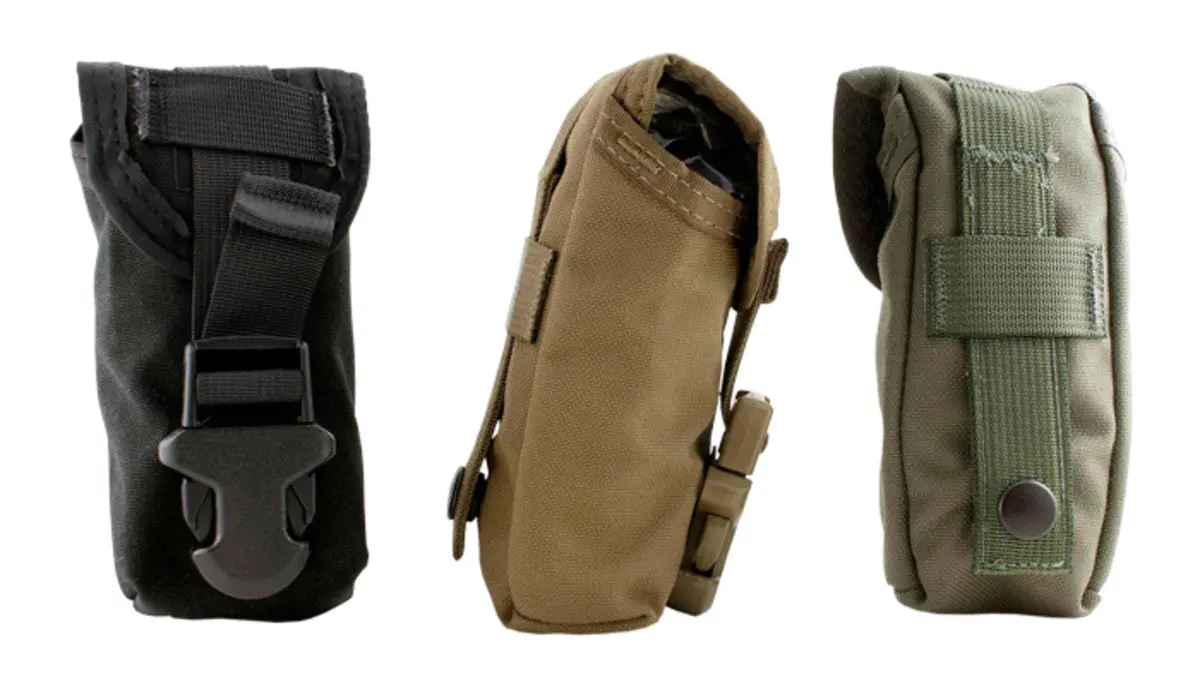 Tacmed Solutions Sof® Tourniquet Gen 4 W/ Tq Case 1