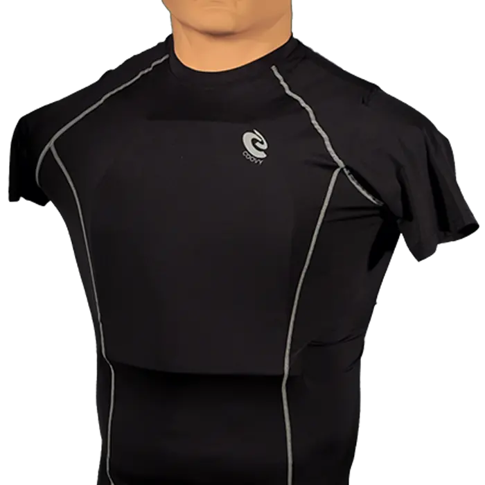 Legacy Tactical Shirt - No Armor 1