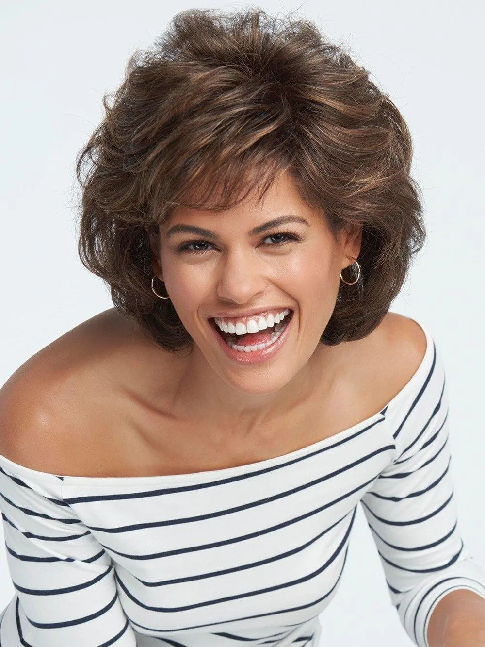 Salsa Wig By Raquel Welch | Synthetic (Traditional Cap) 1