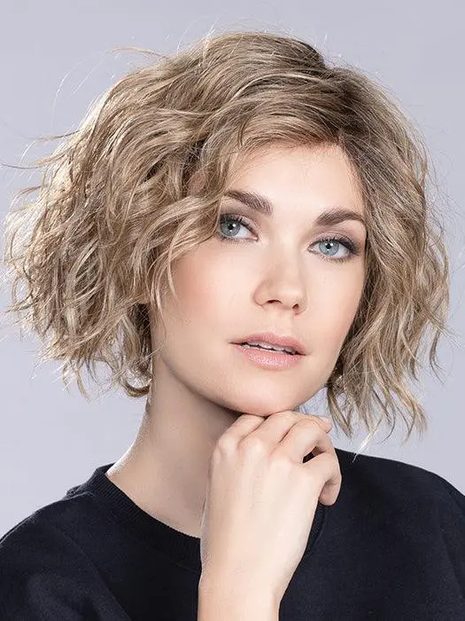 Scala Wig By Ellen Wille | Heat Friendly Synthetic (Lace Front Mono) 1