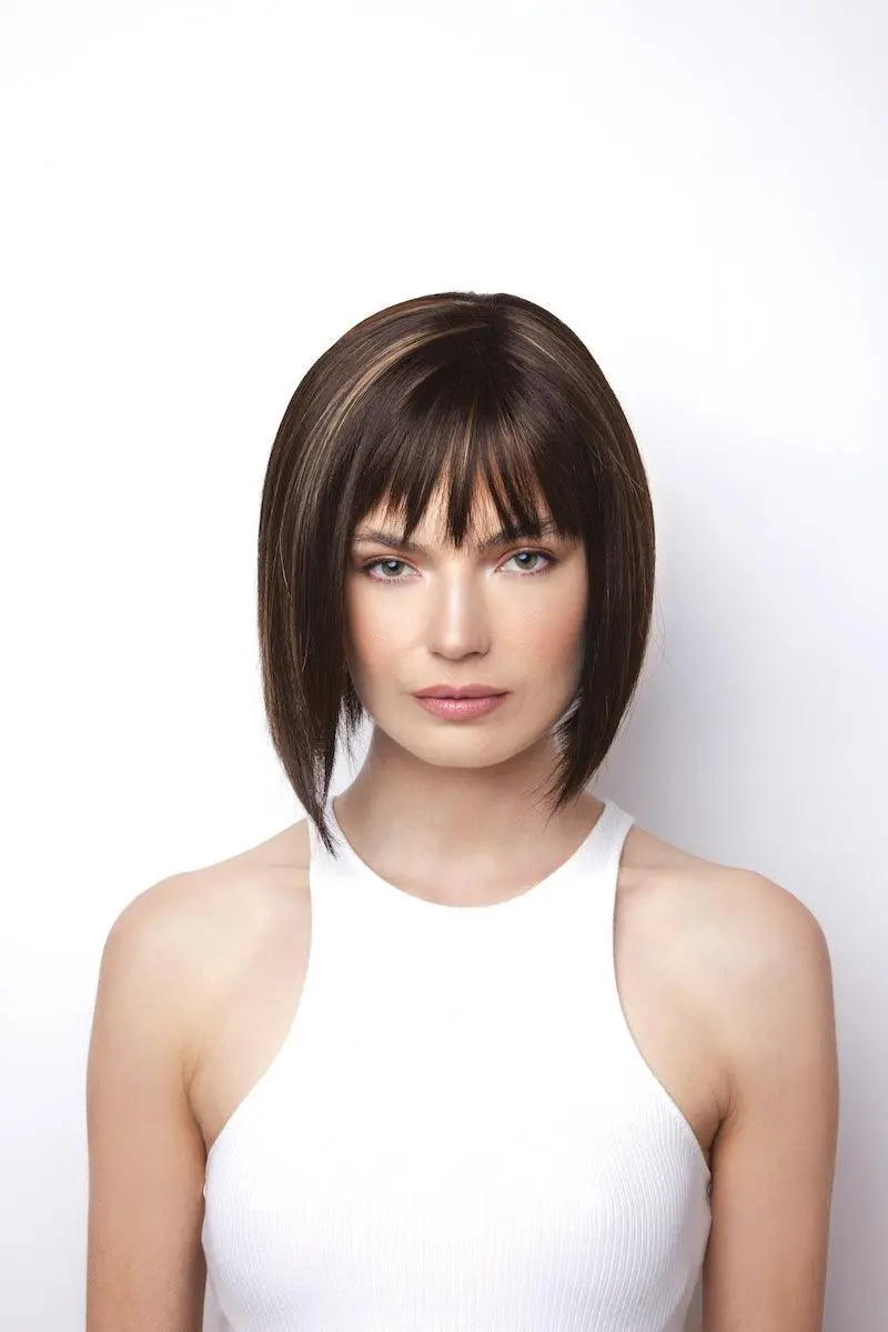 Scorpio Wig By Rene Of Paris | Synthetic (Machine Made) 1