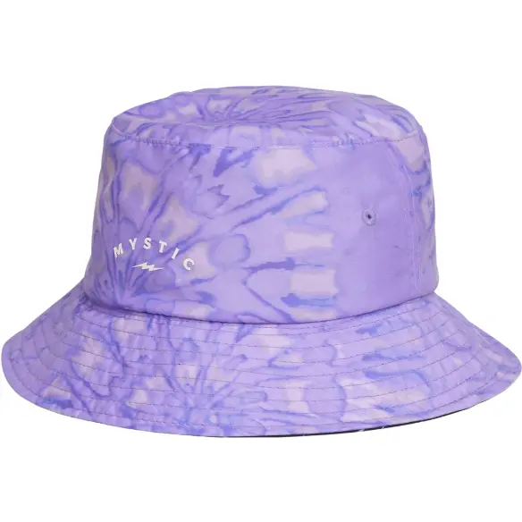 Bucket Hat - Reversible 1