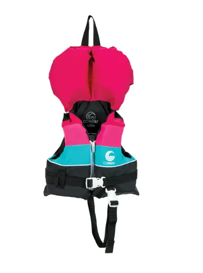 Infant Retro Vest 1