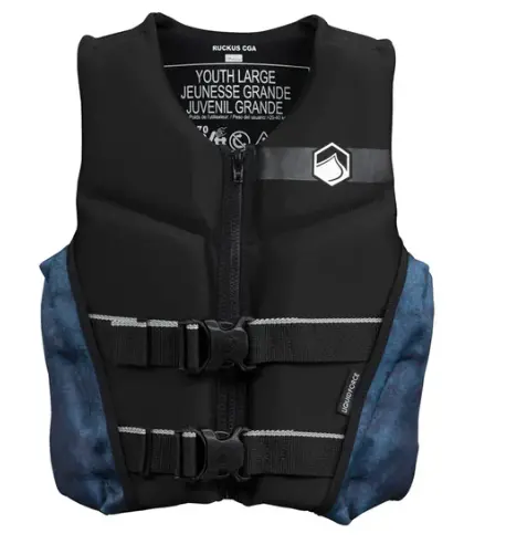Hudson Ruckus Youth Cga 1