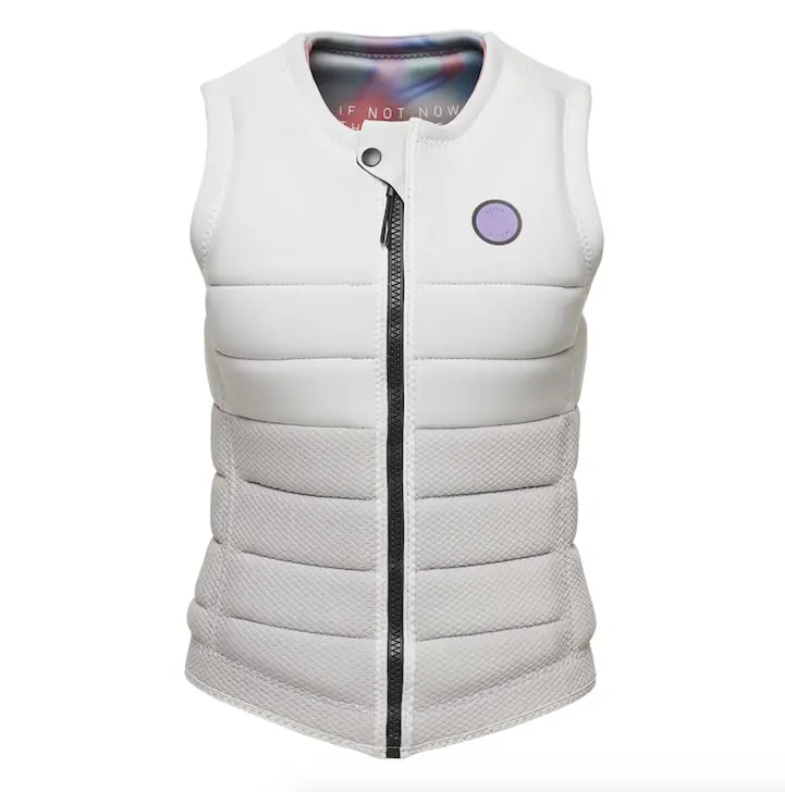 Baloo Impact Vest - Reversible 1