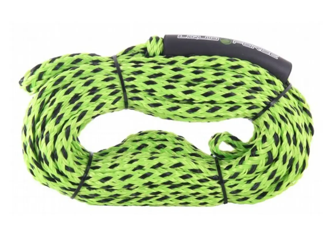 Liquid Force: 60’ Tube Rope 1
