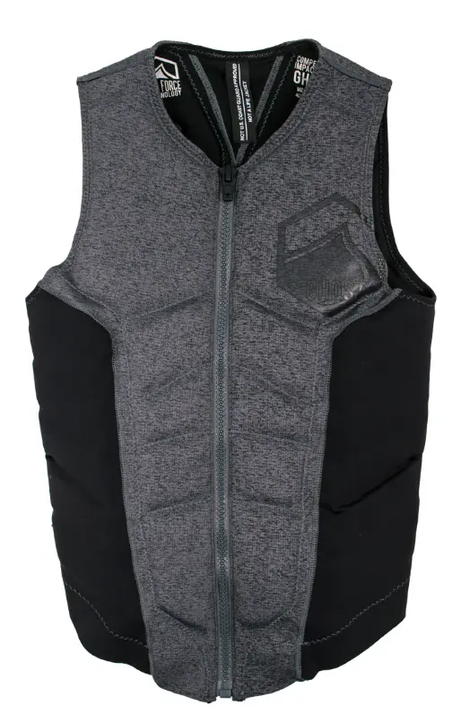 Ghost - Grey/Black 1