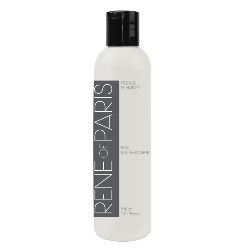 Rop Prepare Shampoo - 8 Oz By Rene Of Paris 1