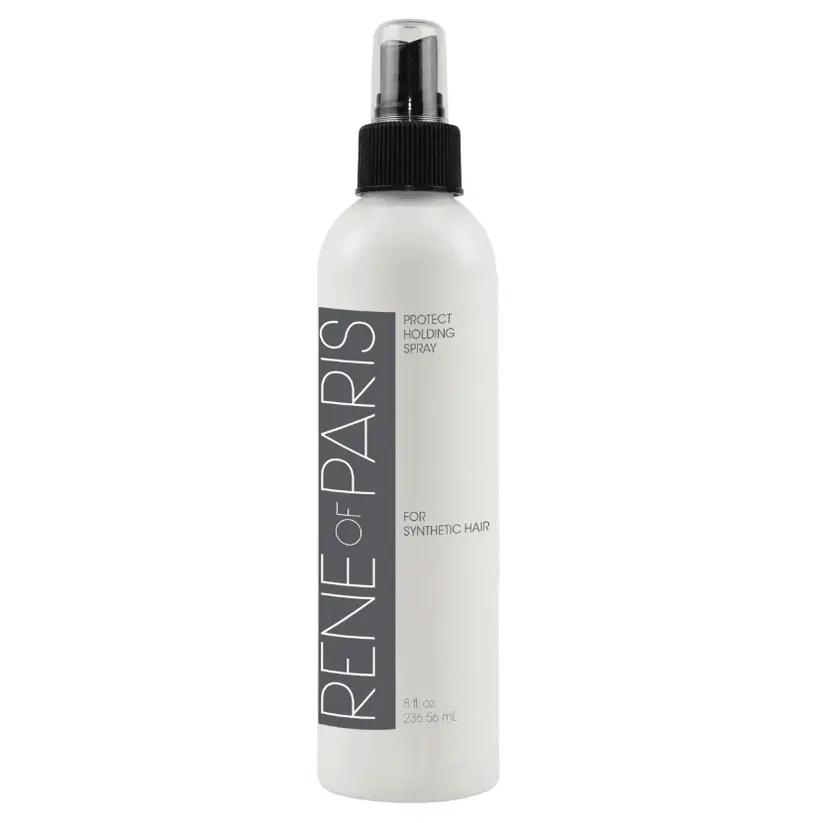 Rop Protect Holding Spray - 8 Oz By Rene Of Paris 1
