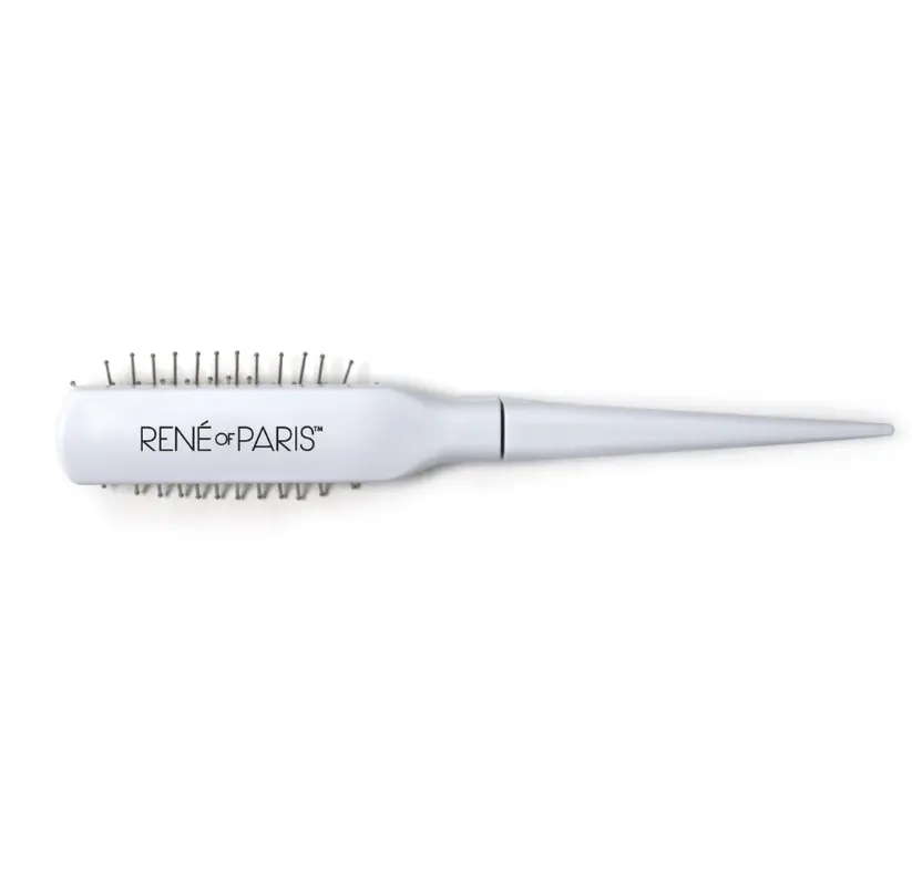 Folding Brush By Rene Of Paris 1