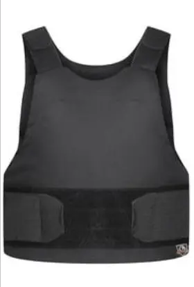 Protection Group Denmark  Alpha | Carrier For Delta, Beta And Ultra Panels 1