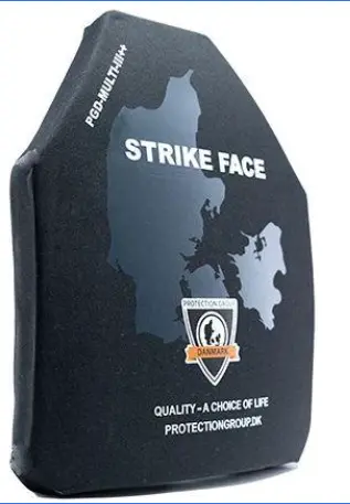 Protection Group Denmark  U-Line Level Iii++ 1