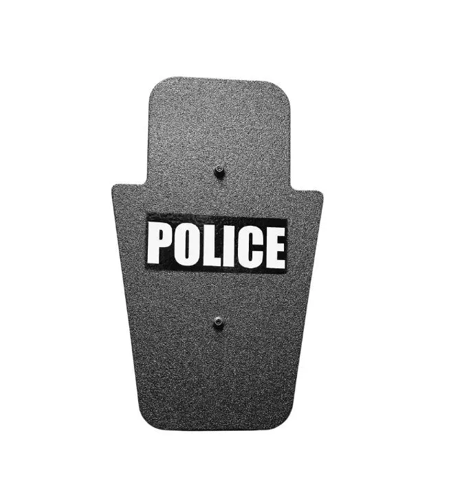 Police Ballistic Shield Caliber Armor Pro Series Iiia 1