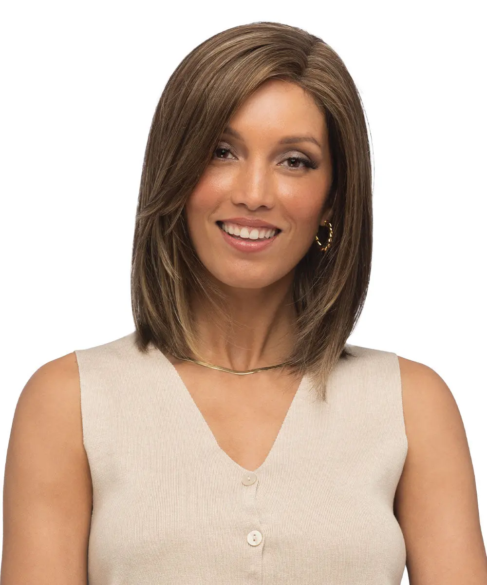 Shai Wig By Estetica Designs | Synthetic (Lace Front) 1