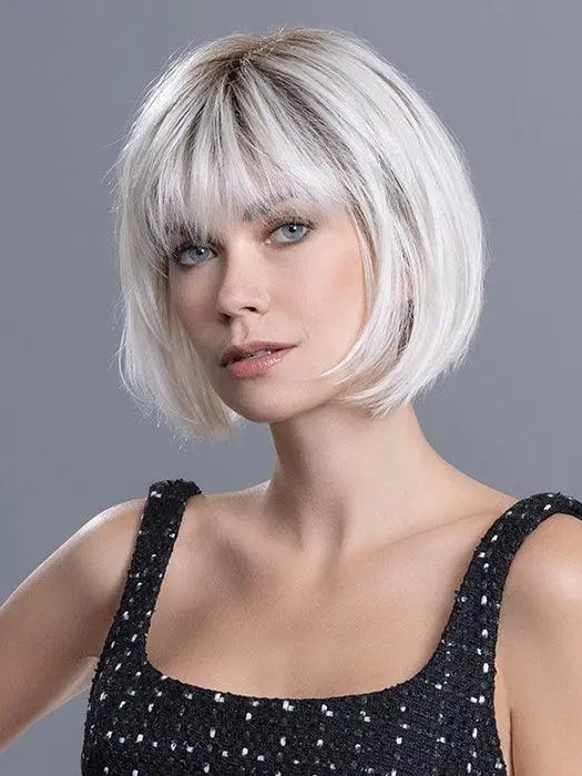 Sing Wig By Ellen Wille | Heat Friendly Synthetic (Lace Front Mono) 1